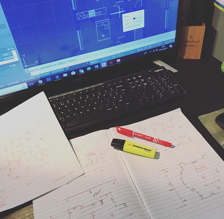 TrArchitectural's tweet photo. Lawful Development Certificate application for a HMO (Housing of Multiple Occupancy) in Liverpool. If your unsure if your property meets the criteria always seek professional advice. #trarchitecturalservices #HMO #housingmultipleoccupancy #floorplans #planningauthority #building https://t.co/trny5fnqwo
