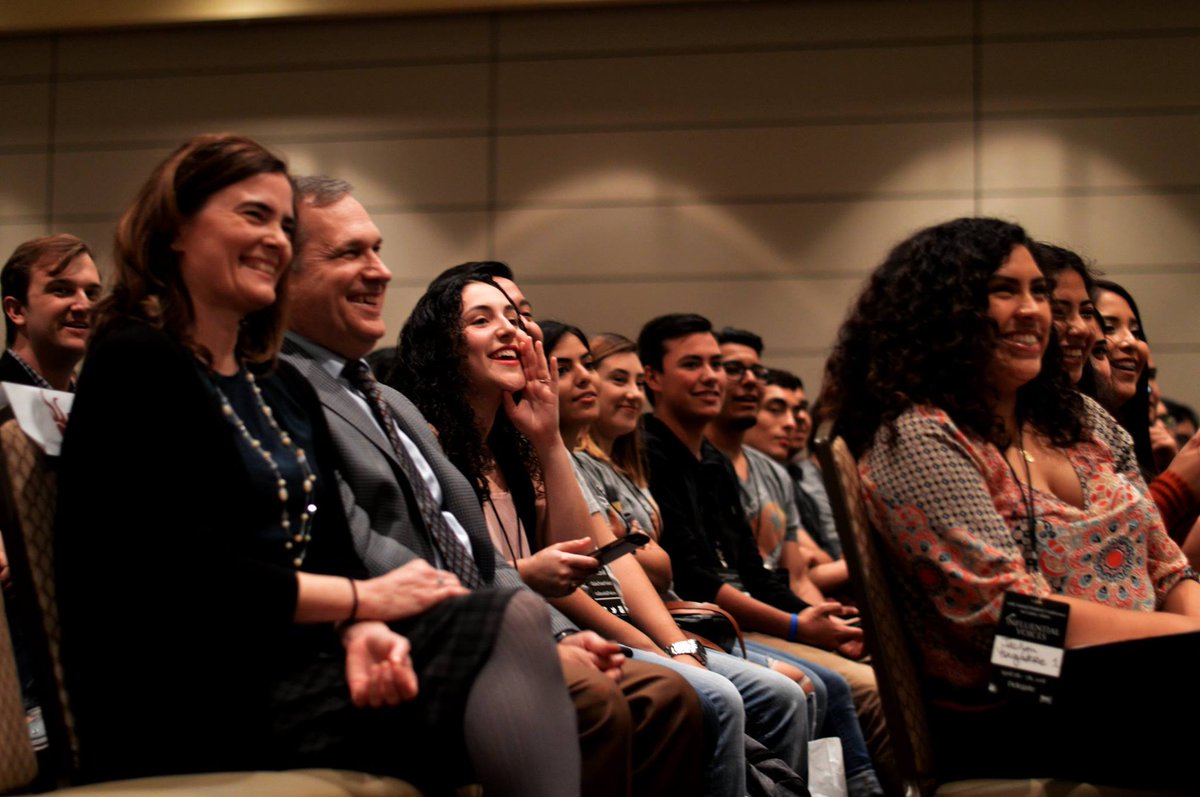 tamu_scola's tweet photo. Howdy! We are working hard on getting all the photos from #SCOLA2018 together, so please keep a look out for them on our Facebook page (@tamuscola) throughout this week! https://t.co/0yf53NUHod