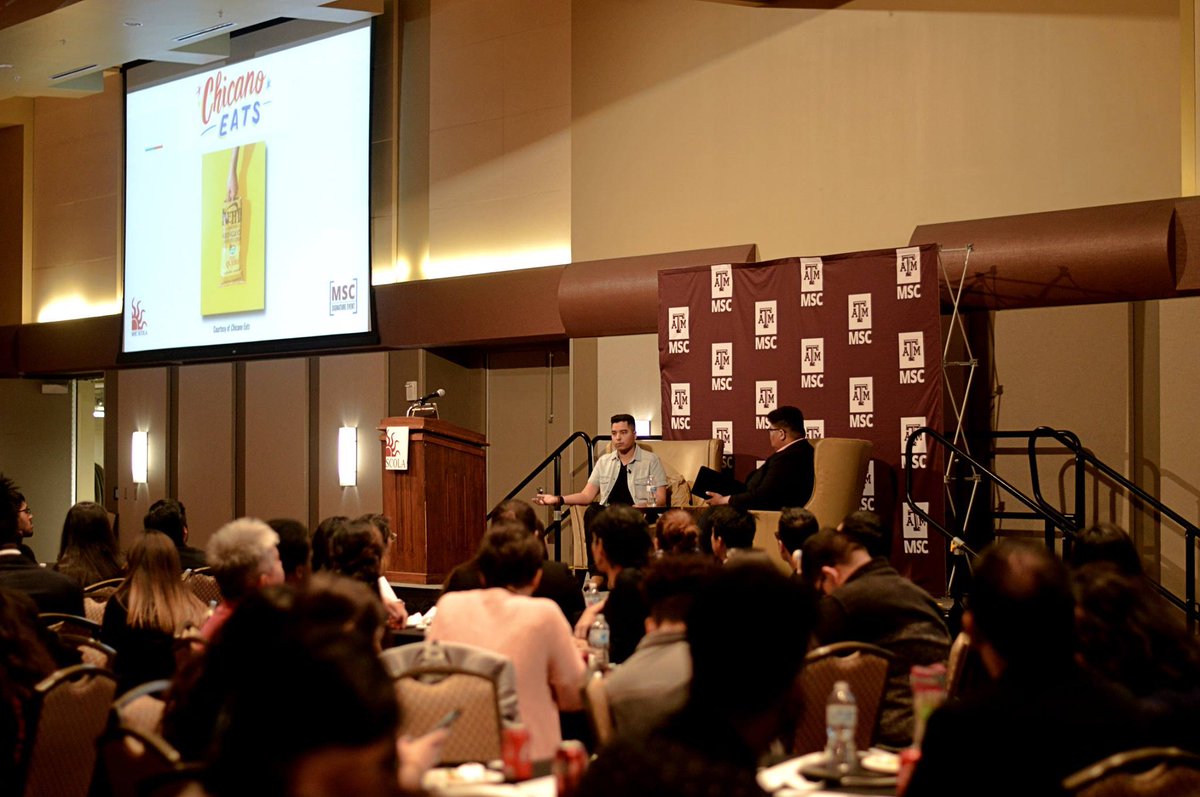 tamu_scola's tweet photo. Howdy! We are working hard on getting all the photos from #SCOLA2018 together, so please keep a look out for them on our Facebook page (@tamuscola) throughout this week! https://t.co/0yf53NUHod