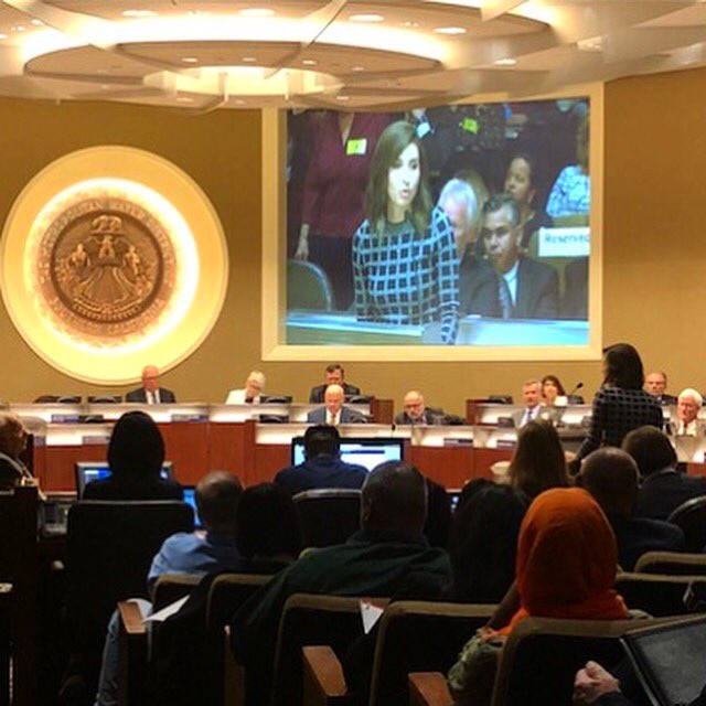 bialav's tweet image. BIA Government Affairs Director, Diana Coronado, testified at @mwdh2o, today, in support of the #CAwaterFix💧This Project will ensure a reliable water supply necessary for our @BIASC Members to build new #housing of all types. #BIASC