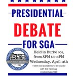 Photo by Student Government (@Behrend_SGA)