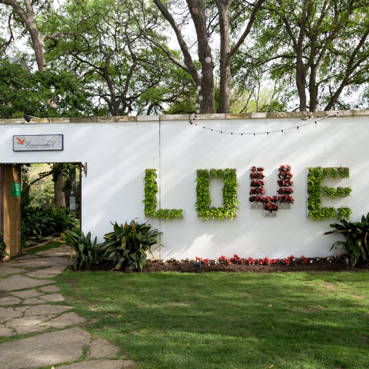 HummingbirdATX's tweet image. We don't just fill spaces, we create them.