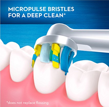 toolsnecessary's tweet photo. Oral-B Vitality Floss Action Rechargeable Electric #Toothbrush (Packaging May Vary)
Check Out HERE: https://t.co/SiD0rUmgbE
#OralB,#ElectricToothbrush,#brush #teeth,#brushes,#toothbrushes,
#mouth #toolsnecessary,#necessarytools,#amazon,
#healthandbeauty https://t.co/J3lJRDfyWb