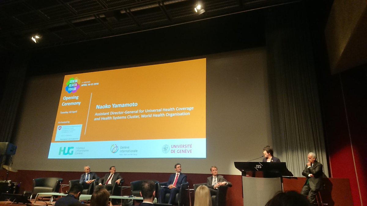 stroemranveig's tweet photo. When #WHO endorses @maryamohamedali and team 2,7 for their work during the #CERNMedTechHack at the keynote talk at #GHF18 🙏

#CERNKT

@CERN @Genevaforum @WHO @Hopitaux_unige https://t.co/0ydokNbpHW