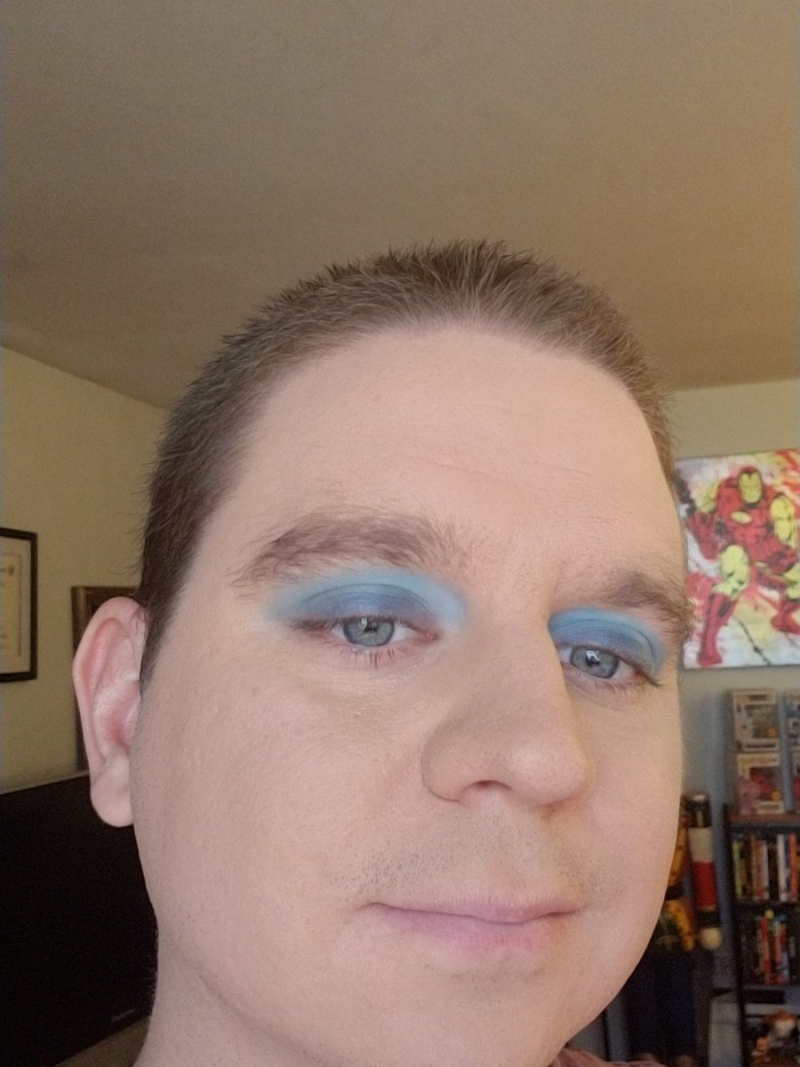CodeMakeup92's tweet photo. https://t.co/WMgD43NPwL
