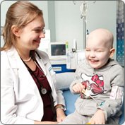 CCHGlobalHealth's tweet photo. Cook Children's #hematology and #Oncology Center provides high-quality, family and patient-centered care to children and teenagers with cancer and #blood_disorders. We also provide access to leading-edge therapies and research Specialized for Kids https://t.co/mPLfWnzmES