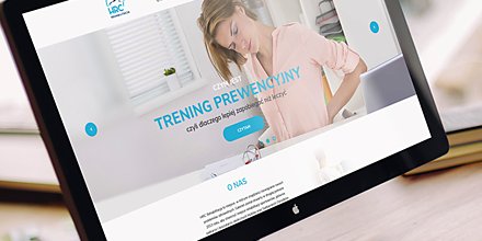 lukaszmajewski_'s tweet photo. Projekt strony internetowej dla gabinetu rehabilitacji i fizjoterapii - https://t.co/bG9Rj2dp94
#Webdesign #Website #rehablitation #physiotherapy #MassageTherapy #design #designer #freelance #GraphicDesign #responsible #responsibility #GraphicDesigner #PolishDesigner #rwd #hrc https://t.co/Qg15ihcRkC