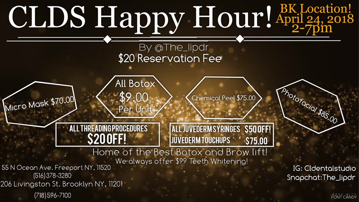 the_lipdr's tweet photo. Join us for our happy hour party! #Specials #deals #promos #party #Brooklyn https://t.co/DEwR3sU3jn