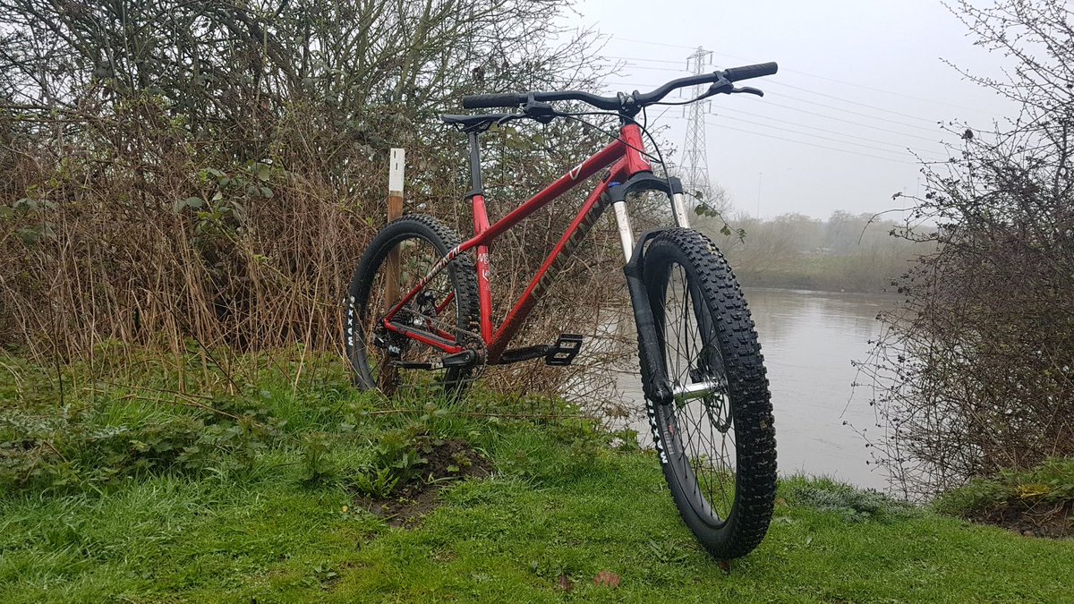 commencal meta ht origin