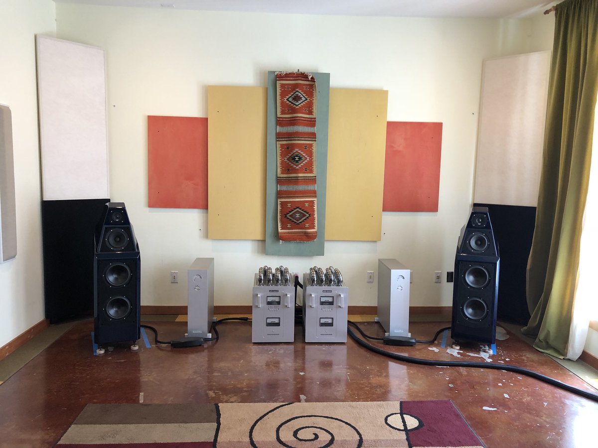 AudioResearchCo's tweet photo. @MusicLoversAV in #sanfrancisco and #berkeley sell #audioresearch #wilsonaudio #sonusfaber and other #highendaudio and #hifi brands featuring #REF750SE and #REF10 in their #reference #soundroom stop by if you’re in the area! #music #art #audiophile #audioporn #wishlist #thebest https://t.co/nvV9vtXQrX