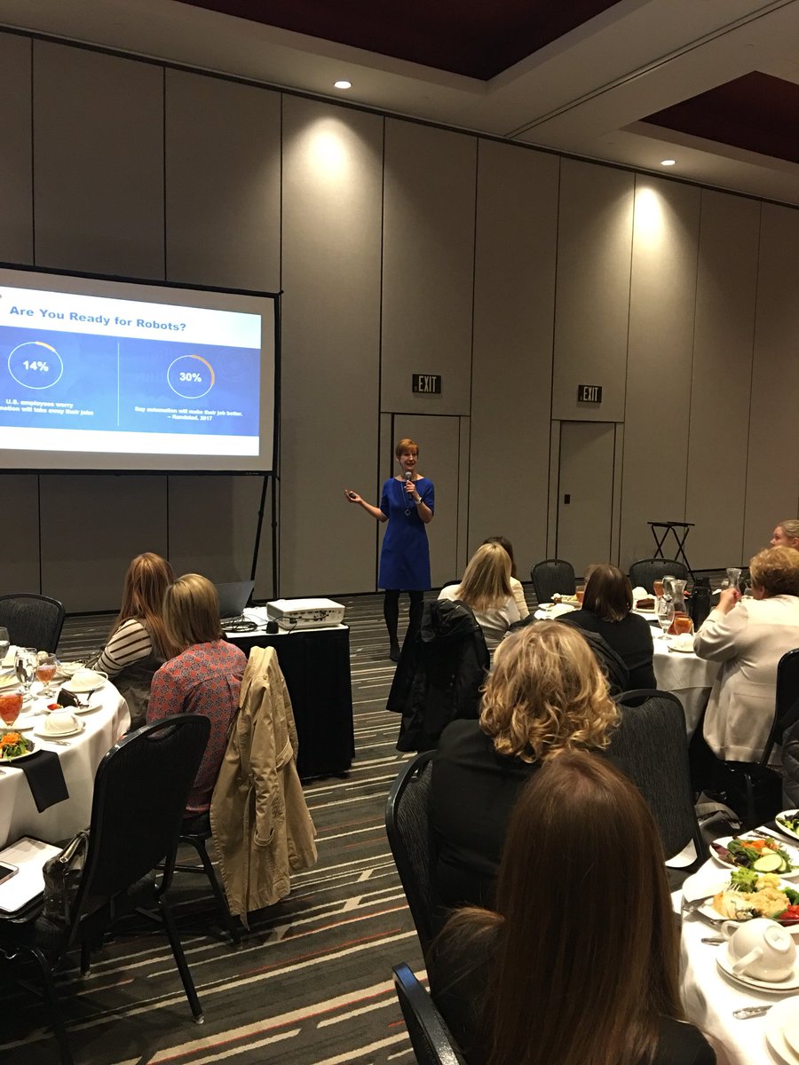 GRHRA's tweet photo. @SHRMNancyConway is our speaker today and we are very lucky to have her! https://t.co/RtHrdHN6JK