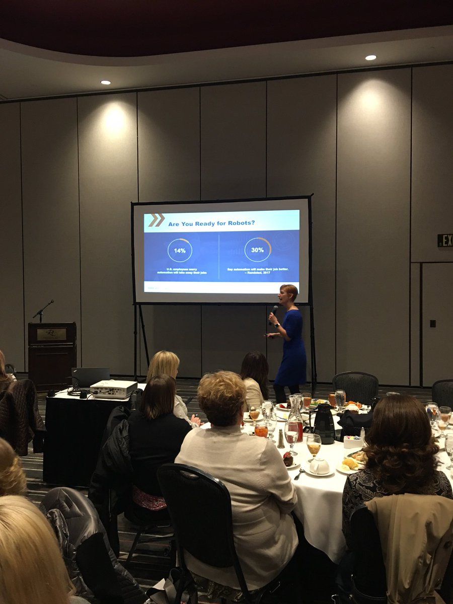 GRHRA's tweet photo. @SHRMNancyConway is our speaker today and we are very lucky to have her! https://t.co/RtHrdHN6JK