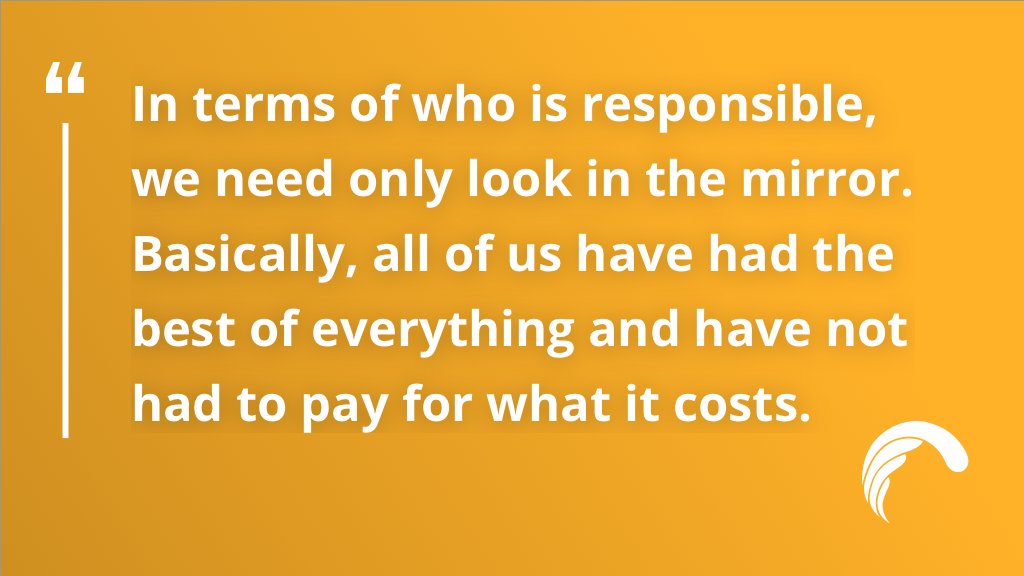 Guess who said it?

Hint: In 2015, this Premier of Alberta blamed his constituents for their financial woes. His comment went viral on Twitter.

#politicalgaffes