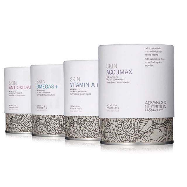 skinglowlaser's tweet photo. Beauty begins within! This is why we are so excited to be carrying @advancednutritionprogramme supplements. These skin specific supplements will improve your gut health and take care of all your skin concerns by feeding and nourishing the skin from the i… https://t.co/oVFv4guXbp https://t.co/AGBnbnMdgF