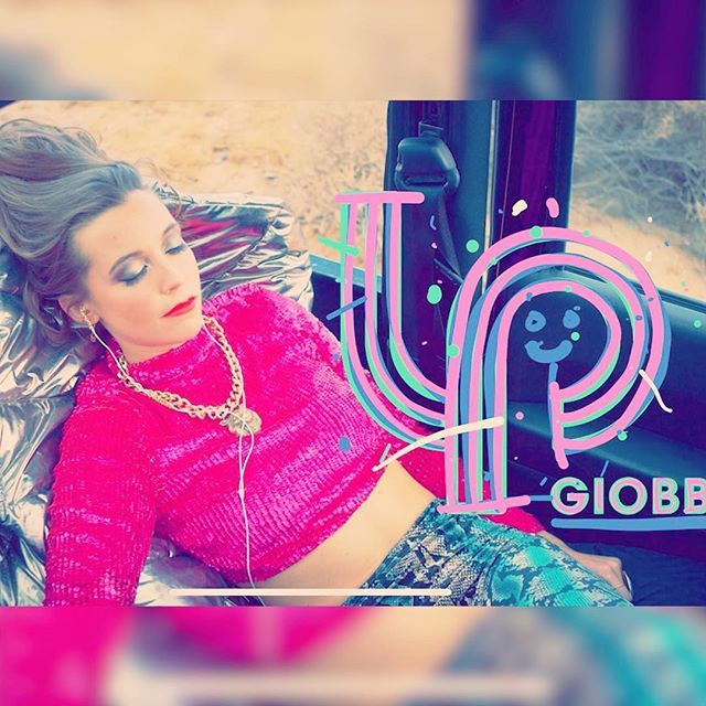 LP Giobbi tweet media