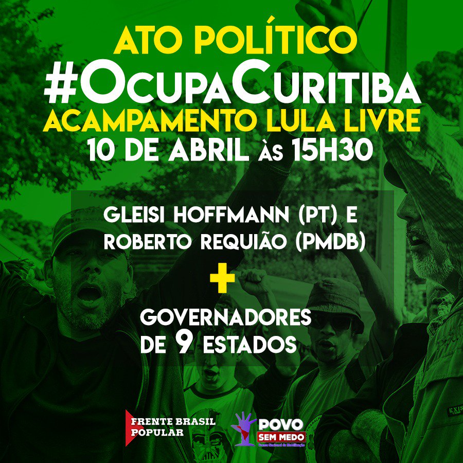 Ver imagem no Twitter