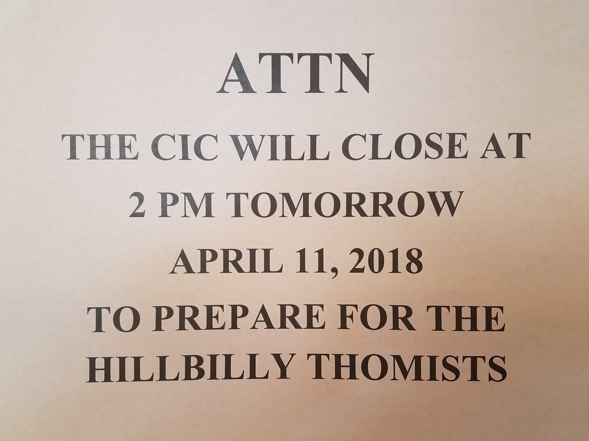 bryanwdc's tweet image. Wow and kinda funny. Love these guys. #OPpower means you have to prepare for thier arrival at @CICDC Go #HillbillyThomists! @OPVocations @DominicanaDHS @pficnews