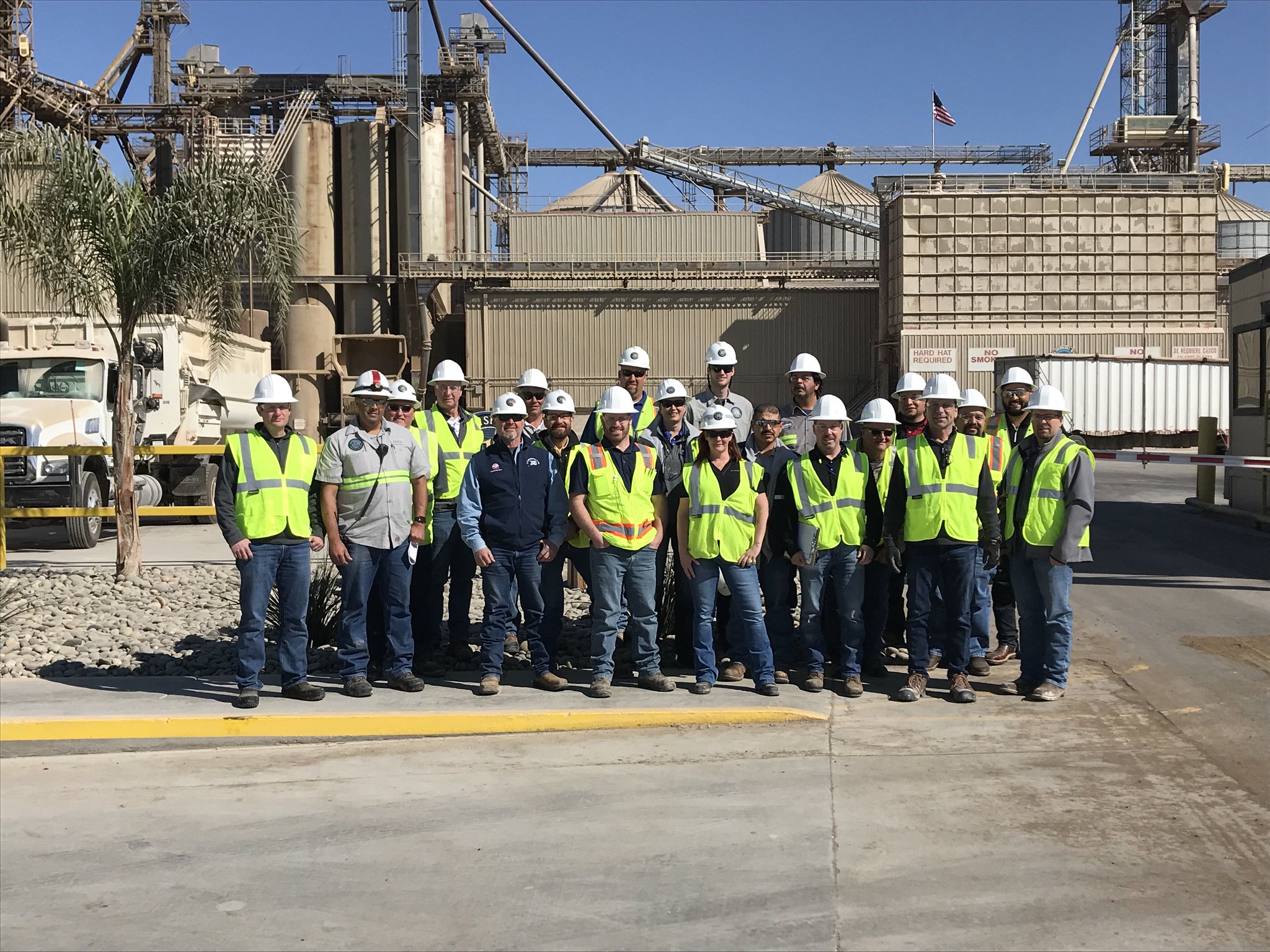 J.D. Heiskell & Co. on Twitter "Nearly 2 dozen senior leaders and