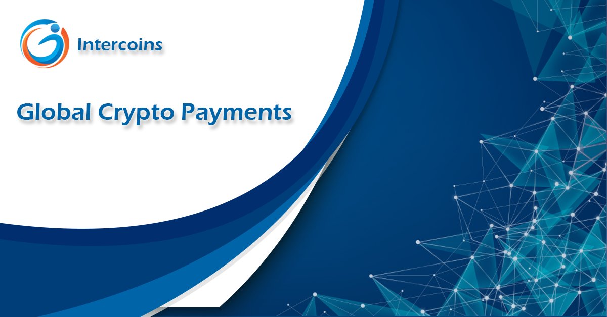 InterCoins_Dev's tweet image. Intercoins is a new blockchain developed to optimize transactions in real time. 
In the first stage, ITCO was built on the foundation of ETH and will develop its own new blockchain to fulfill real-time payment mission in the next stages