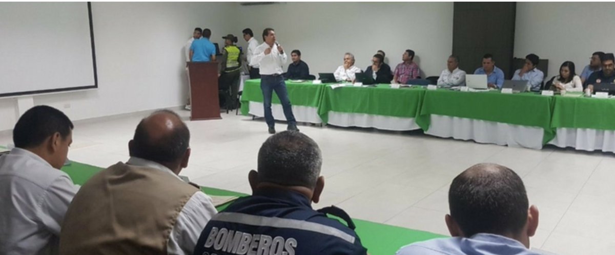 PID Amazonía tweet media