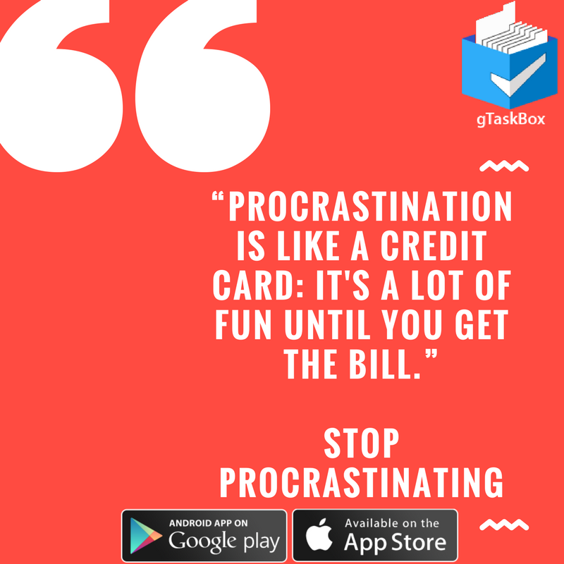 gtaskbox's tweet image. #BeProductive with GTaskBox Mobile Application 

Android App - bit.ly/2HtsP3m
iPhone App - apple.co/2HoTnTf
