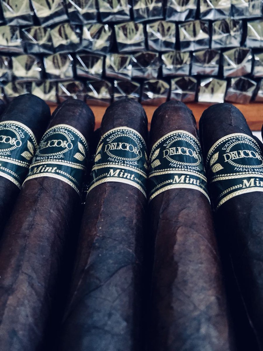 Cuban Stock Cigars tweet media