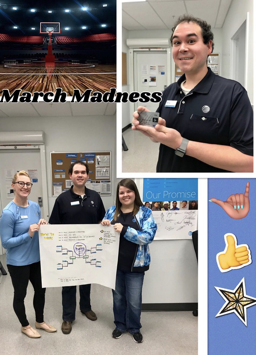 And the winner is... Kirby Kidd for Creekside’s March Madness! <a href="/shawnamarvel/">Shawna Marvel Pearson</a> <a href="/MarySluik/">Mary</a> <a href="/matt12johnson/">Matthew Johnson</a> #WINNER #TeamCreekside #MidStatesProud #PowerCentral #MarchMadness2018