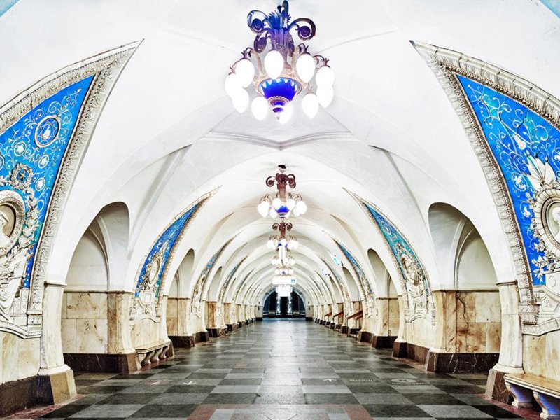 InsidersRussian's tweet photo. Moscow is recognized as the most beautiful metro in the word - 44 of the nearly 200 stations are listed as cultural heritage sites
#russianinsiders #moscow #moscowmetro #metromuseum #artmuseum #tourtorussia #traveltorussia #russianguideservice #guidesinrussia #worldcuprussia2018 https://t.co/J5SY304cfk