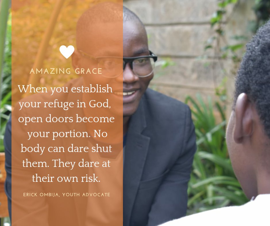 OmbijaErick's tweet photo. I'm a gift to this world. Performing my humanitarian call with distinction.#ListeningToYouthStoriesCountrywide #GetTouched https://t.co/8HUsmDfESf