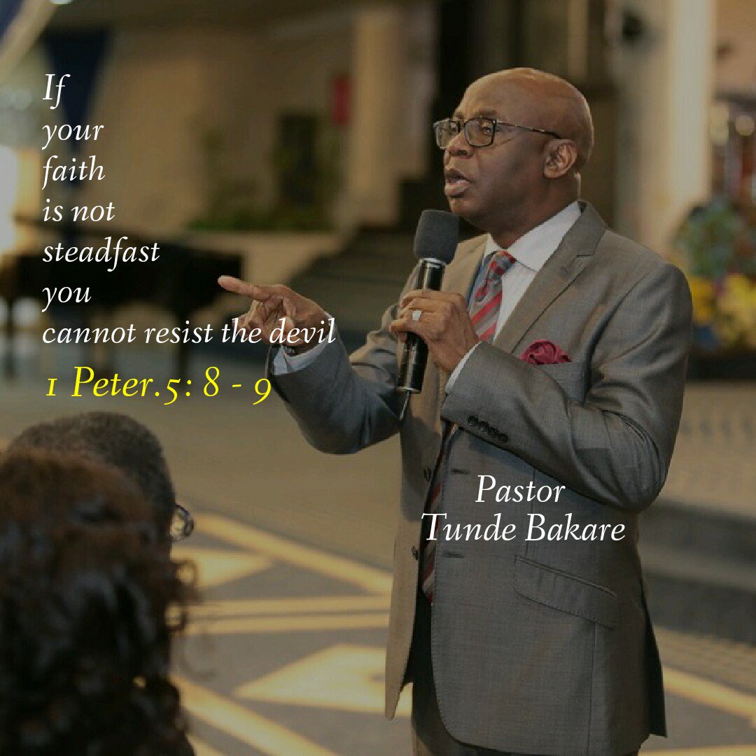 TeeAlls's tweet photo. Excerpt from sunday sermon @lraglobal @t_bakare @badeyoola @ChikeMaduegbuna @sam_adeyemi https://t.co/U2CxVFsB9g