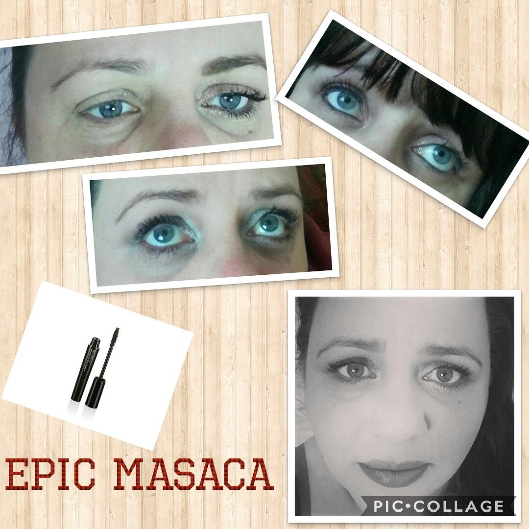 30Fish's tweet image. Woww look at them lash's just faboulash's xx 😍😍 

One step epic masaca who would love to try this amazing mascara out you can try it four 14 day and if it's not for u within them 14 days you can get your money back!!xx 😍😍

Put your hands up 🙋🙋 if you would like more info xx