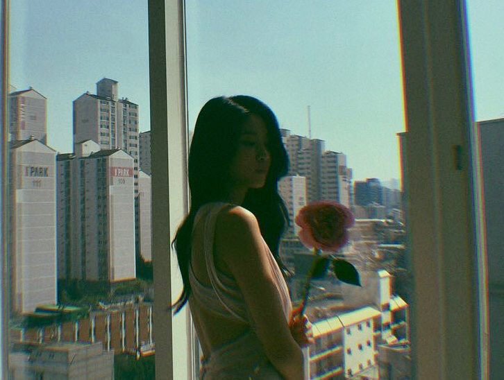 AN GIRLZ — FRÉYA, 한. tweet media