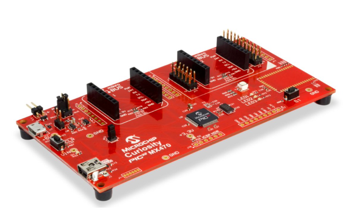 LineOneSales's tweet image. Fancy a free Microchip Development Kit? Get in touch with us and there&apos;s one with your name on it...

#Microchip #FreeDevKit #DevelopmentBoard #electronics #giveaway #projects #tech @MicrochipTech