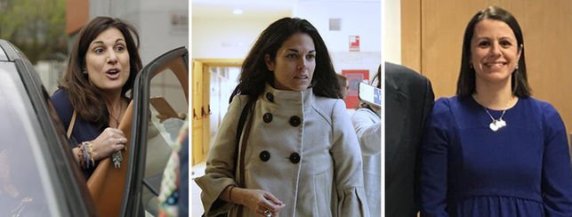 eldiarioes's tweet photo. EXCLUSIVA | Una de las profesoras declara a la Policía que tiene grabadas las amenazas del director del máster de Cifuentes https://t.co/ARKY7Ke058 https://t.co/qsDJXU7QM7