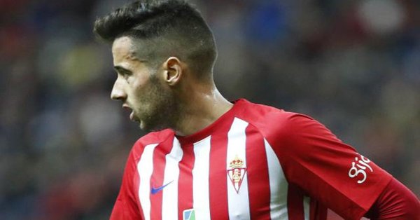 SPG_elGOL's tweet photo. El Sporting de Gijón conoce las intenciones del Málaga CF con Jony y Michael Santos https://t.co/bgfgj7878D https://t.co/feWy4HENRC