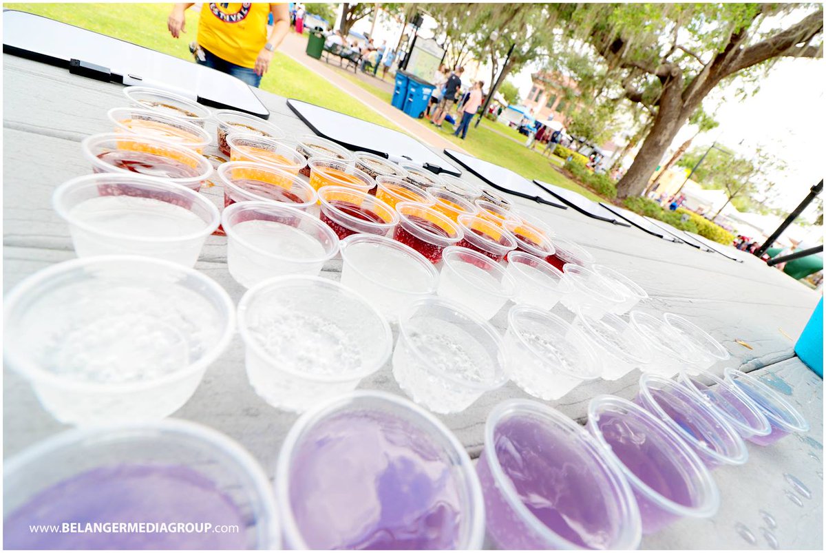 VisitSebring's tweet image. A2: We loved the #SebringSodaFest last weekend!  Cannot wait until next year! #FLTravelChat #SODA #VisitSebring #LoveFL