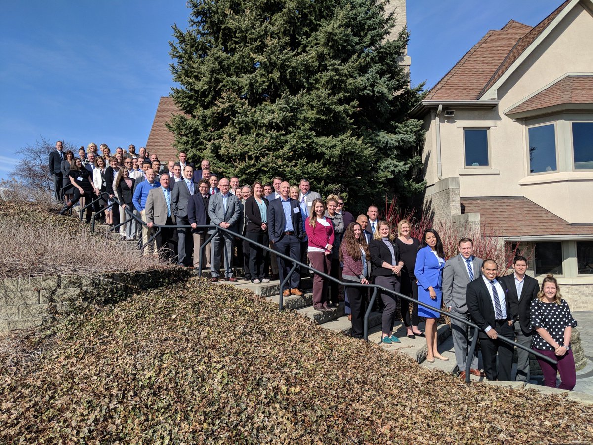 GCCMA1's tweet photo. An amazing three days with wonderful people at spectacular clubs. Thank you to Oak Park Country Club, River Forest Country Club, Ruth Lake Country Club, Badger Chapter, Illini Chapter, Upper Midwest Chapter, the Greater Chicago Education Committee and the GCCMA Foundation! https://t.co/PNUDaRjPPW