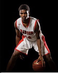 Dawson CC MBB tweet media