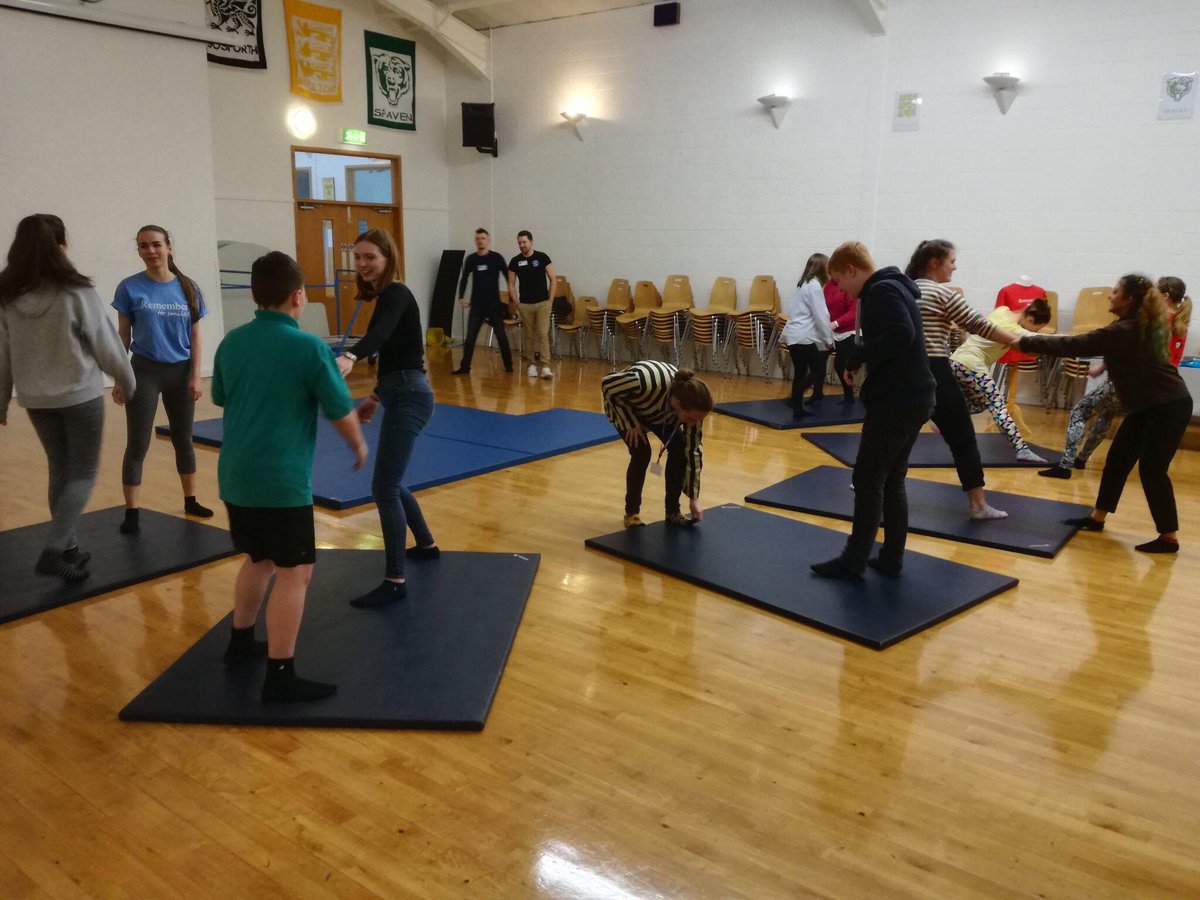 Remember__UK's tweet photo. Our first #TEAMREMEMBER self-care event was a success! Thank you everyone for attending, it's great to see people getting involved and following our mission.

A massive thank you to @MarMartialArts - please check them out! 

#selfcare #leadership #fitness #smile #business #BeKind https://t.co/LcvrC16Qy3