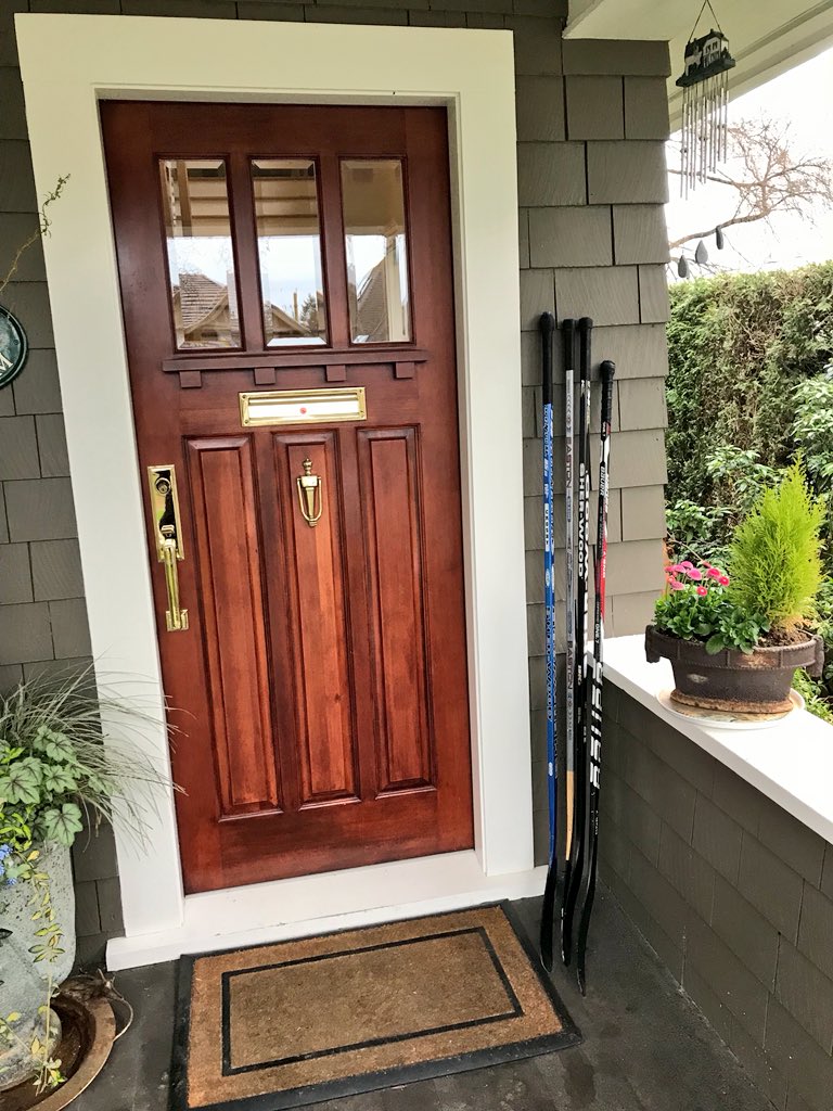 For the boys. 
<a href="/HumboldtBroncos/">Humboldt Broncos</a> #putyoursticksout #hockeyisfamily