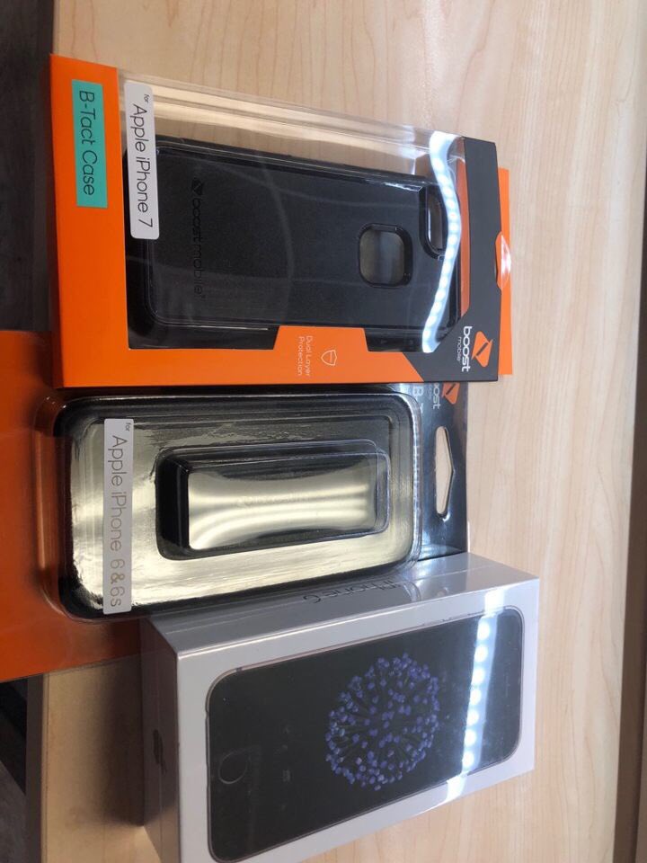 _WirelessWorld's tweet image. We are switching and upgrading customer today! @shawnatspg @Spg_Dponce @JeffMarshBOOST @Actify_KenV @SPG_AJ