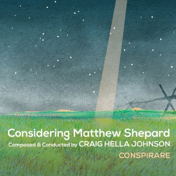 ChrisIsaacson's tweet photo. Grammy Award-nominated, CONSIDERING MATTHEW SHEPARD with @ConspirareTweet &amp; #CraigHellaJohnson, comes to @FordTheatres - Fri &amp; Sat, Jun 15 &amp; 16 at 8:30pm. Join us! Tickets at https://t.co/kgLsG1284k

Presented by @FordTheatres in association with @ChrisIsaacson Presents https://t.co/9ZrZiIz9nt