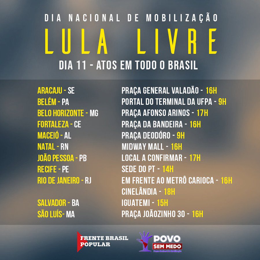 Ver imagem no Twitter