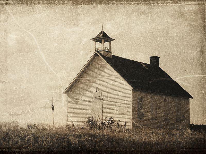 LISTEN: The Shift: Collecting School Taxes From Paychecks Instead Of Property dlvr.it/QP4mZ1 https://t.co/eh0mrkjNrs