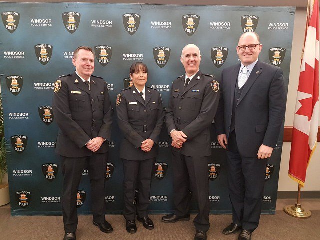 Two New Windsor Police Deputy Chiefs Named bit.ly/2v3vU7r #YQG https://t.co/7KVndxKOFw