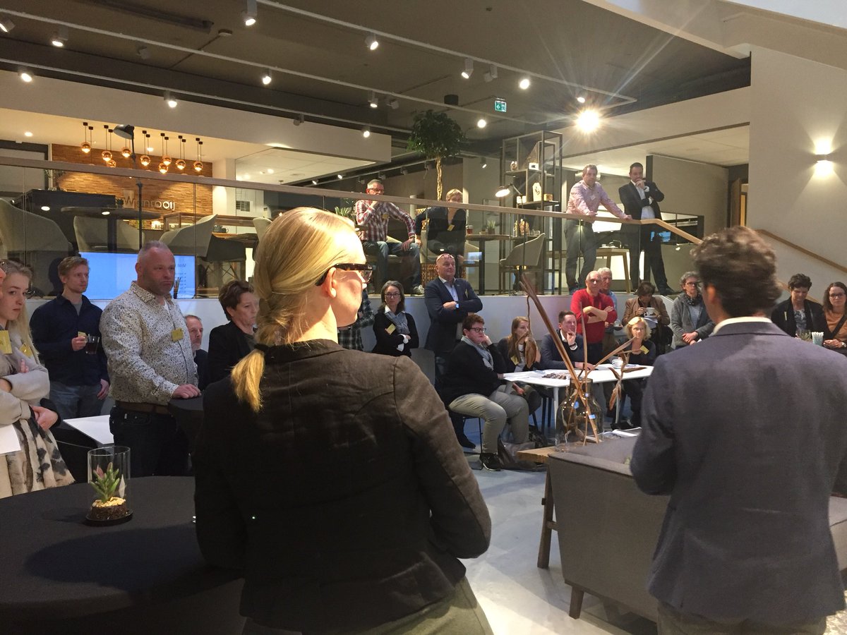 Daphne de Bloois tweet media