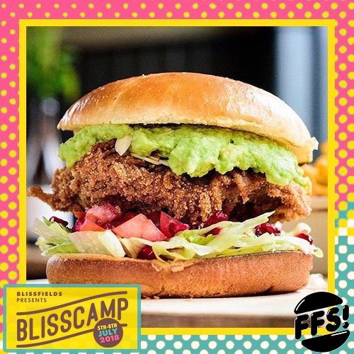 Blissfields tweet media