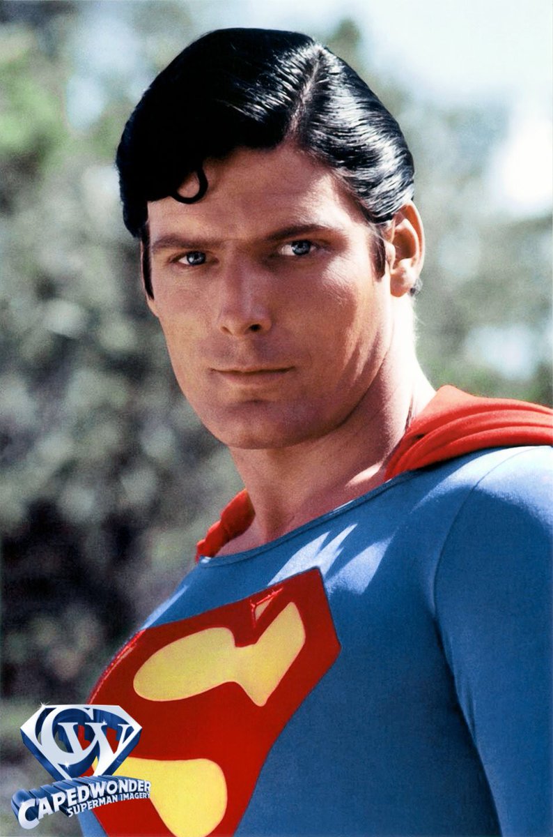 Capedwonder Superman Imageryさんのツイート A Friend Photo By Curt Gunther Shot In Gallup New Mexico During The First Week Of June 1978 Christopherreeve Supermanthemovie Capedwonder Superman Supermanmovie Metropolissupermancelebration