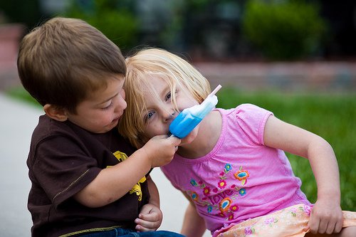 Some organizations are driven by ambition, we are driven by generosity, caring for our neighbors and sharing to help our friends.  #SHARINGISCARING