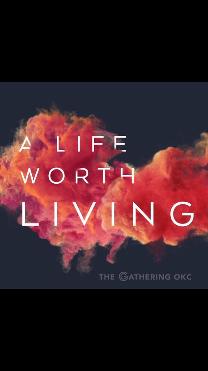 CrossingsYA's tweet photo. THE GATHERING IS TONIGHT!!!
If you are a Young Adult in the OKC area, please join us for some worship and word tonight starting at 7:00pm!
#TheGathering #ALifeWorthLiving https://t.co/9QBdIuEaxw